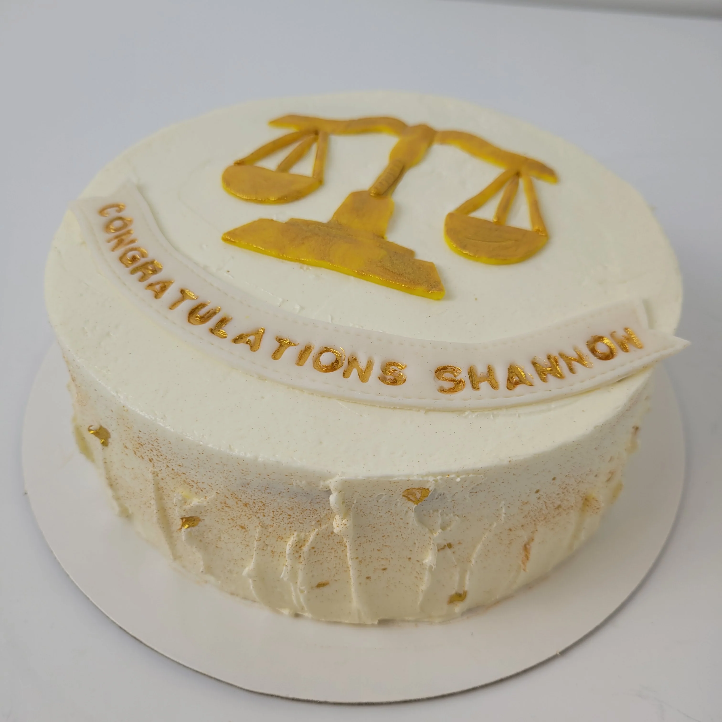Custom small cakes - Image 5