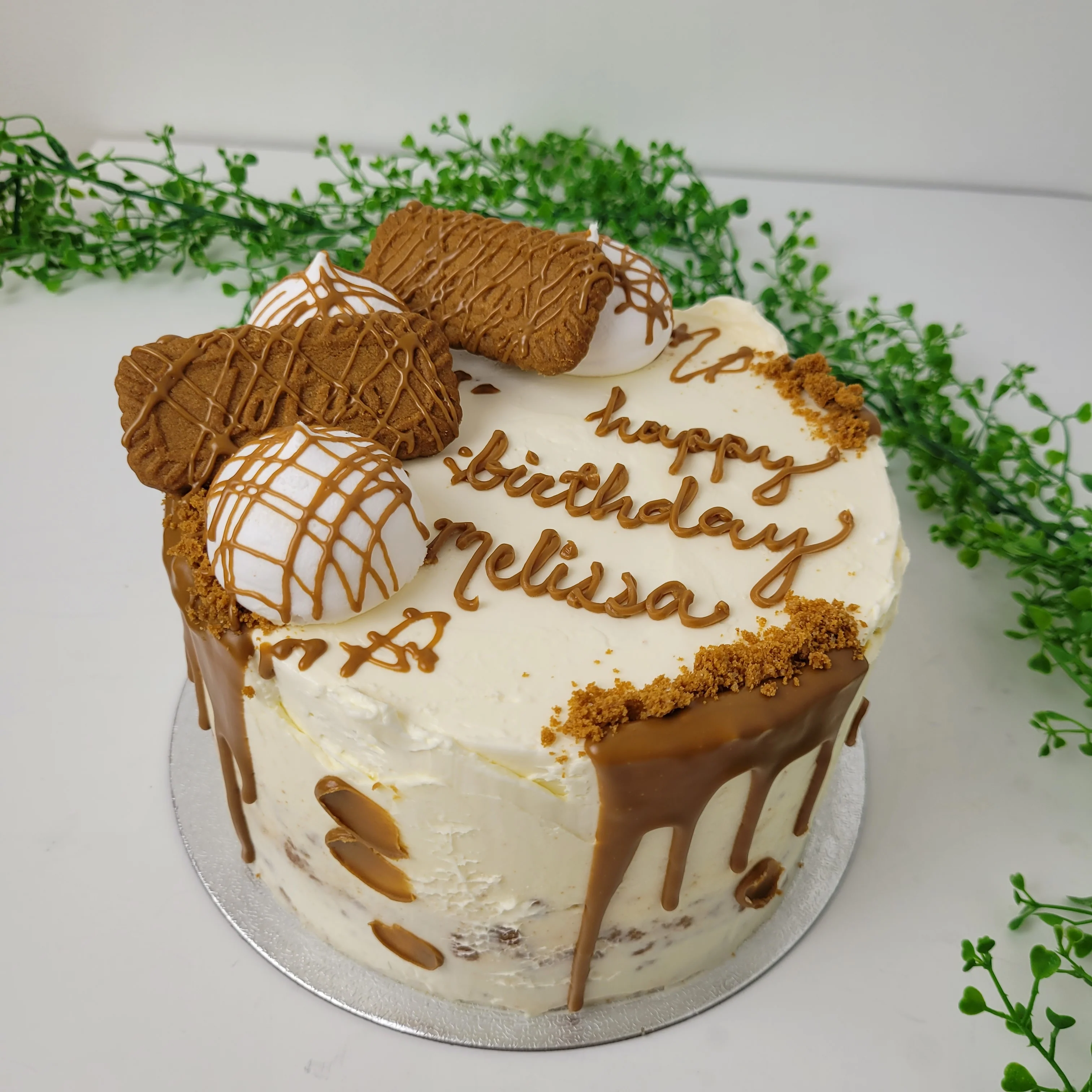 Lotus & Dulce de Leche - Image 3